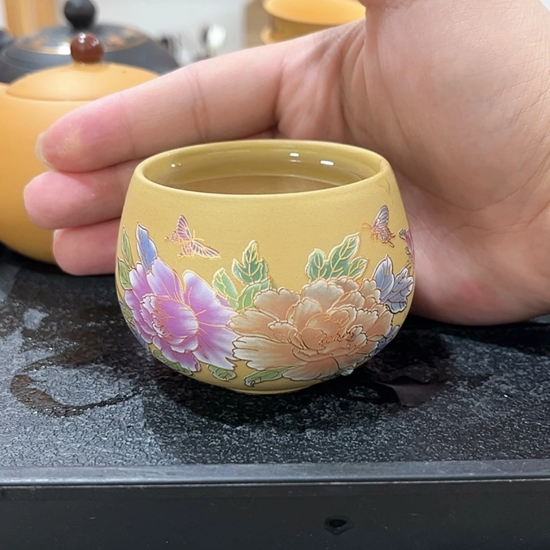 【闪购商品】茶壶紫砂