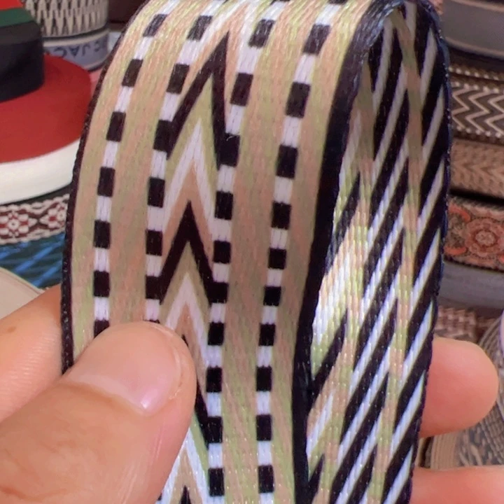 3.8宽肩带10元5米