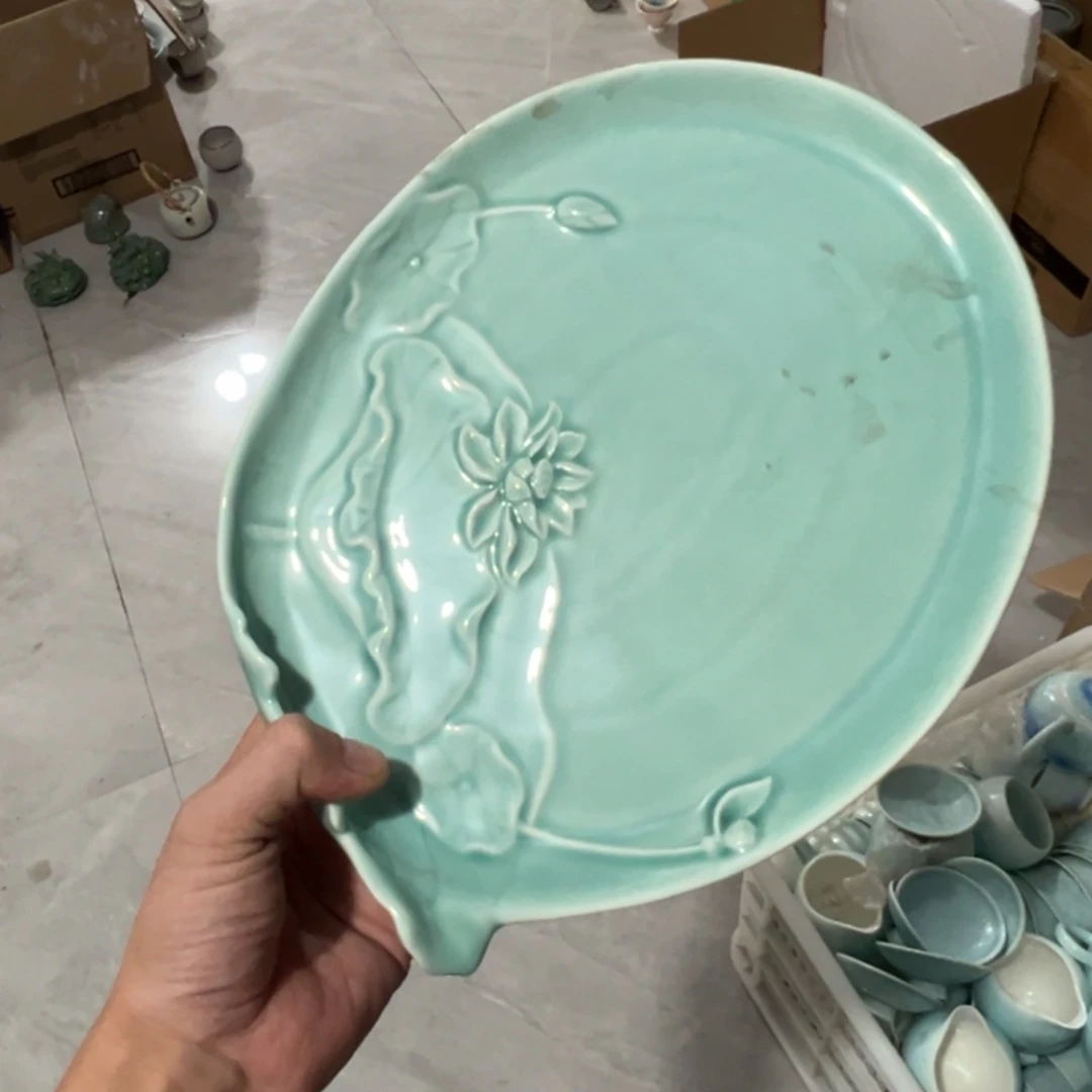 库存茶具部分瑕疵介意勿拍