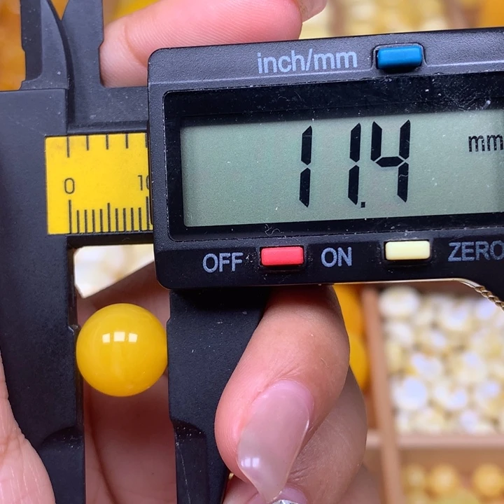 非金属配珠配饰34