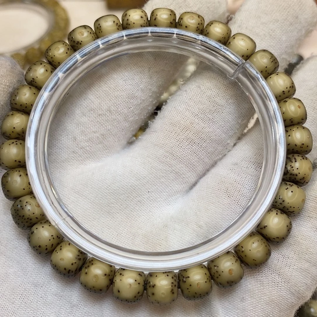 星月菩提吊坠荒***念原生态