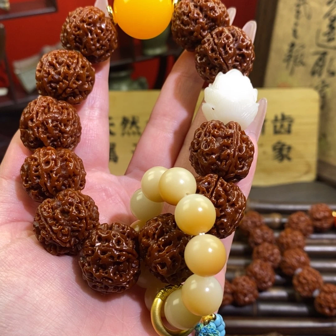 手串金刚菩提523lian.