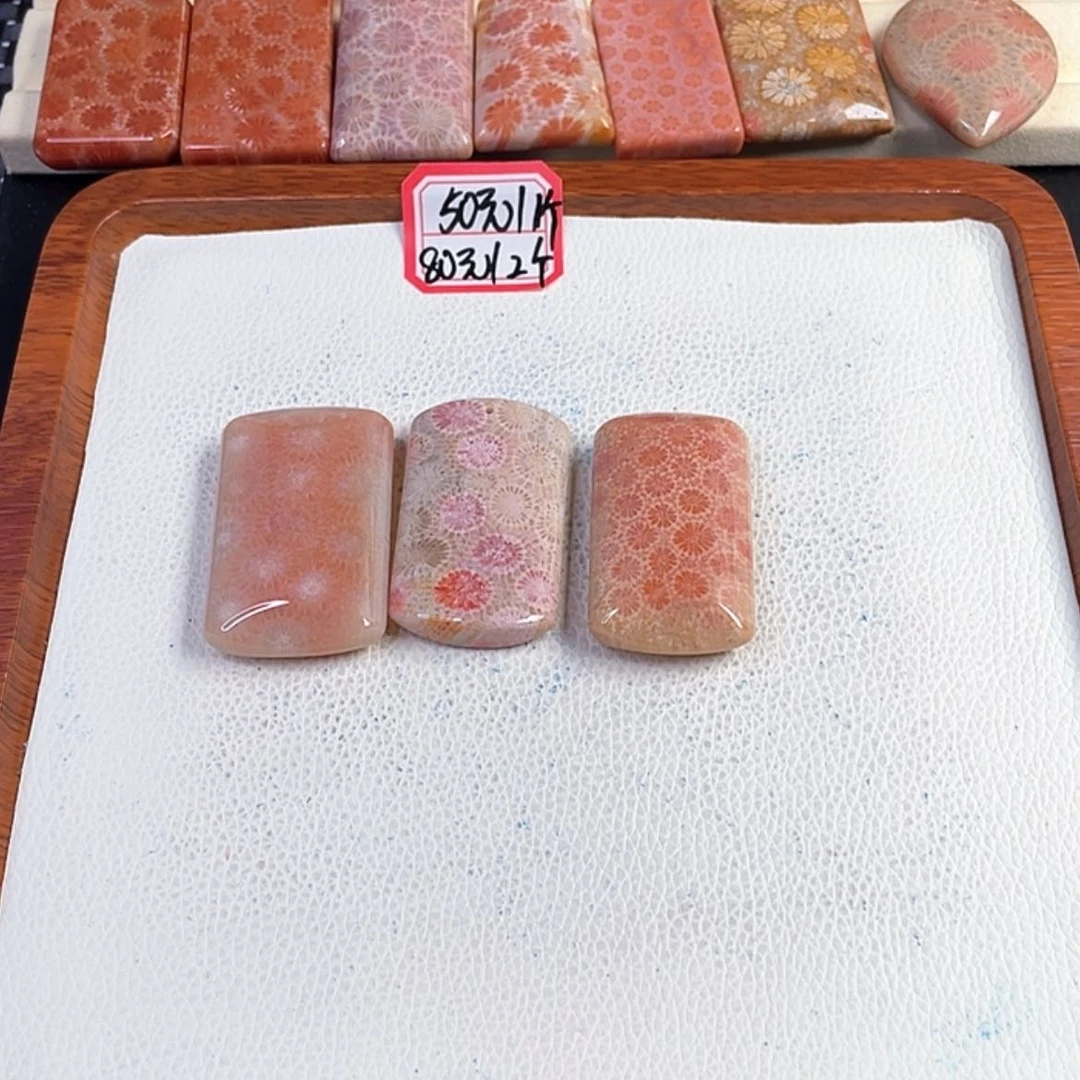 【闪购商品】硅化玉套链未镶嵌一*点