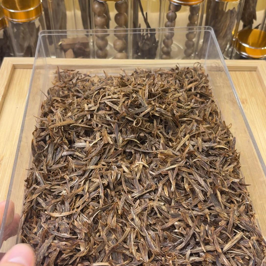 香港树心油勾丝30克