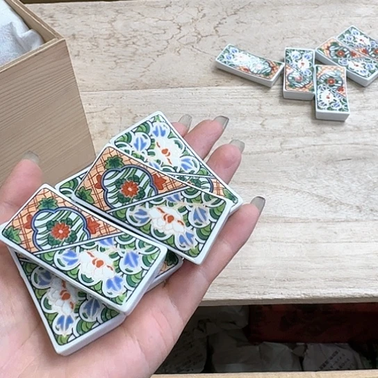 郡*～瓷器。瓷器。瓷器。