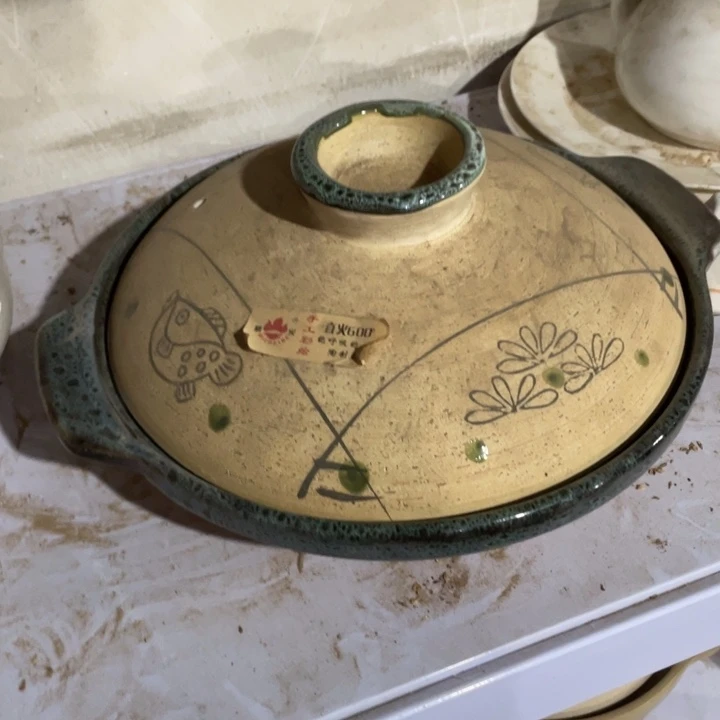摆件陶瓷摆件工艺品