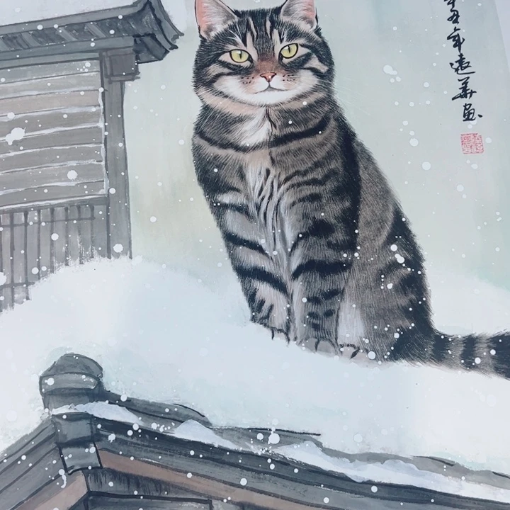 红***里手绘作品全场放漏