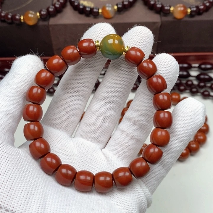 核桃手串/手链刀*猴头直切