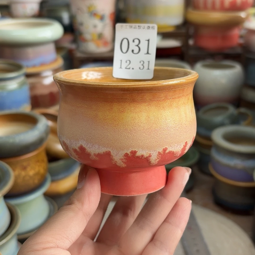 瓷片景德镇陶瓷手工制作