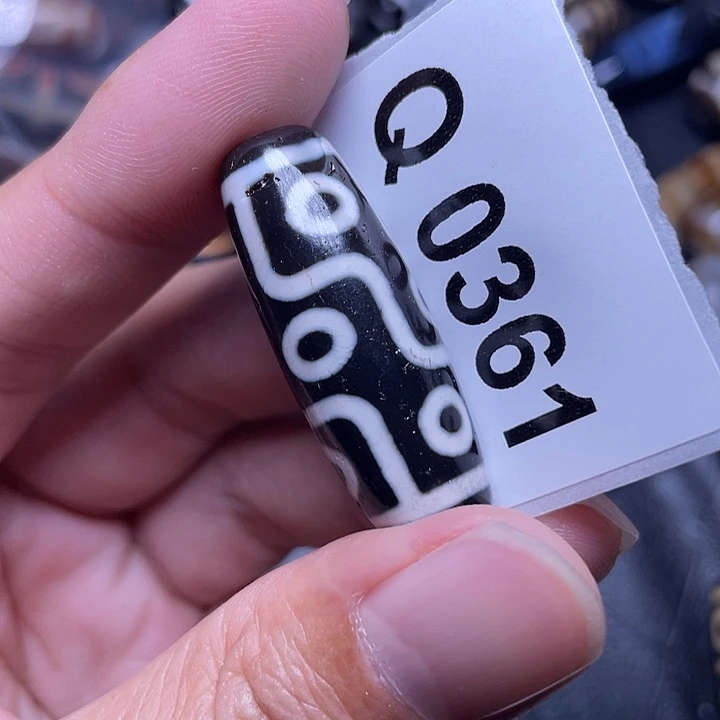 玛瑙/玉髓颈饰未镶嵌瑕疵