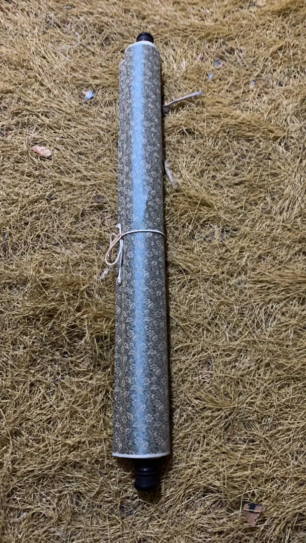 【闪购链接】中堂 道法自然