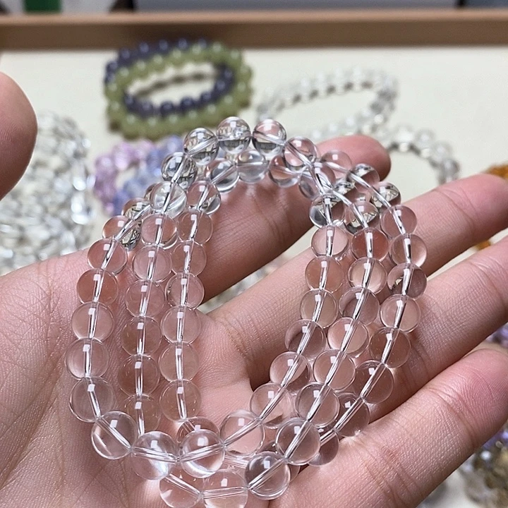 非金属卡8mm三圈