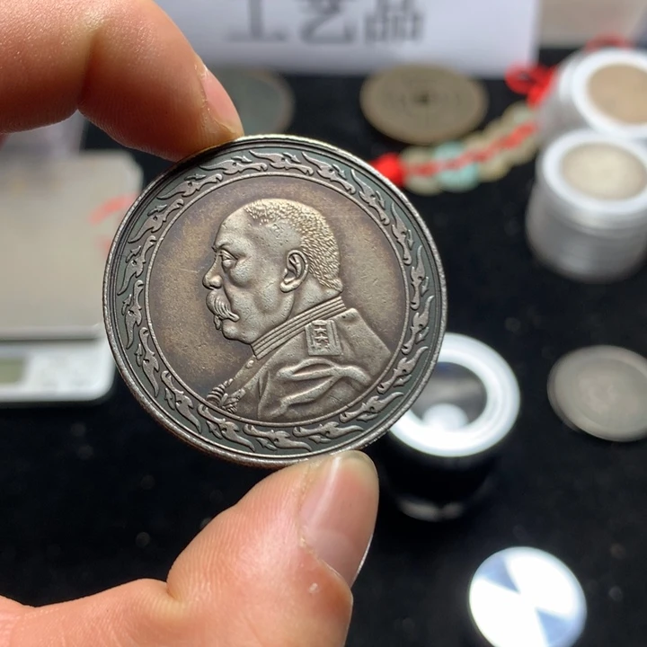 泉藏臻选    闪购链接  一图一物    复古手工艺品摆件