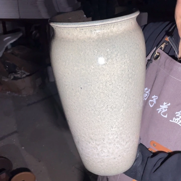 花盆紫砂口20高41正品正品