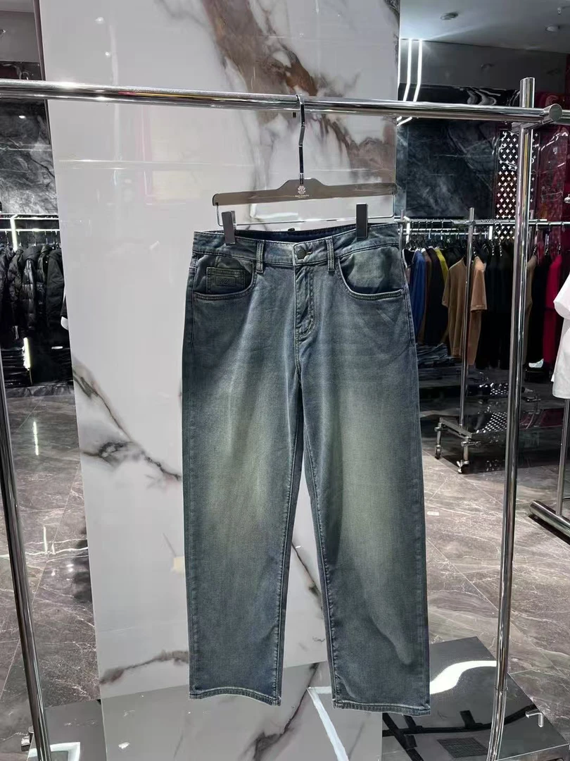 MEIZI男款牛仔裤6253卓