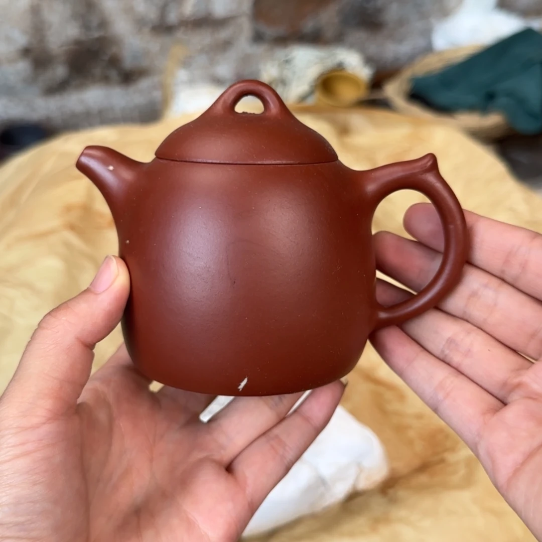 【闪购商品】茶壶紫砂紫砂茶具