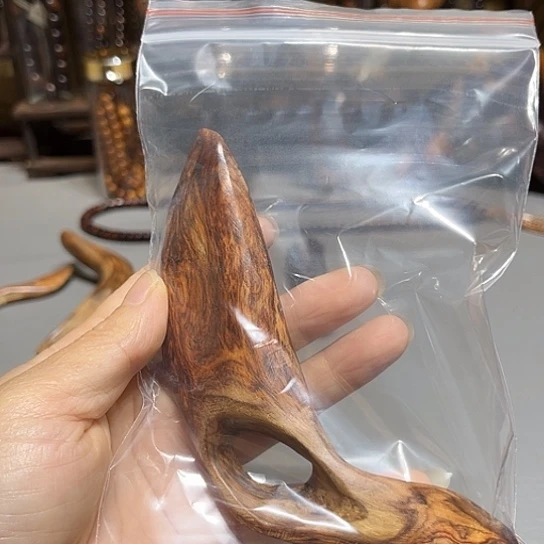 黄花梨/降香黄檀海南黄花梨