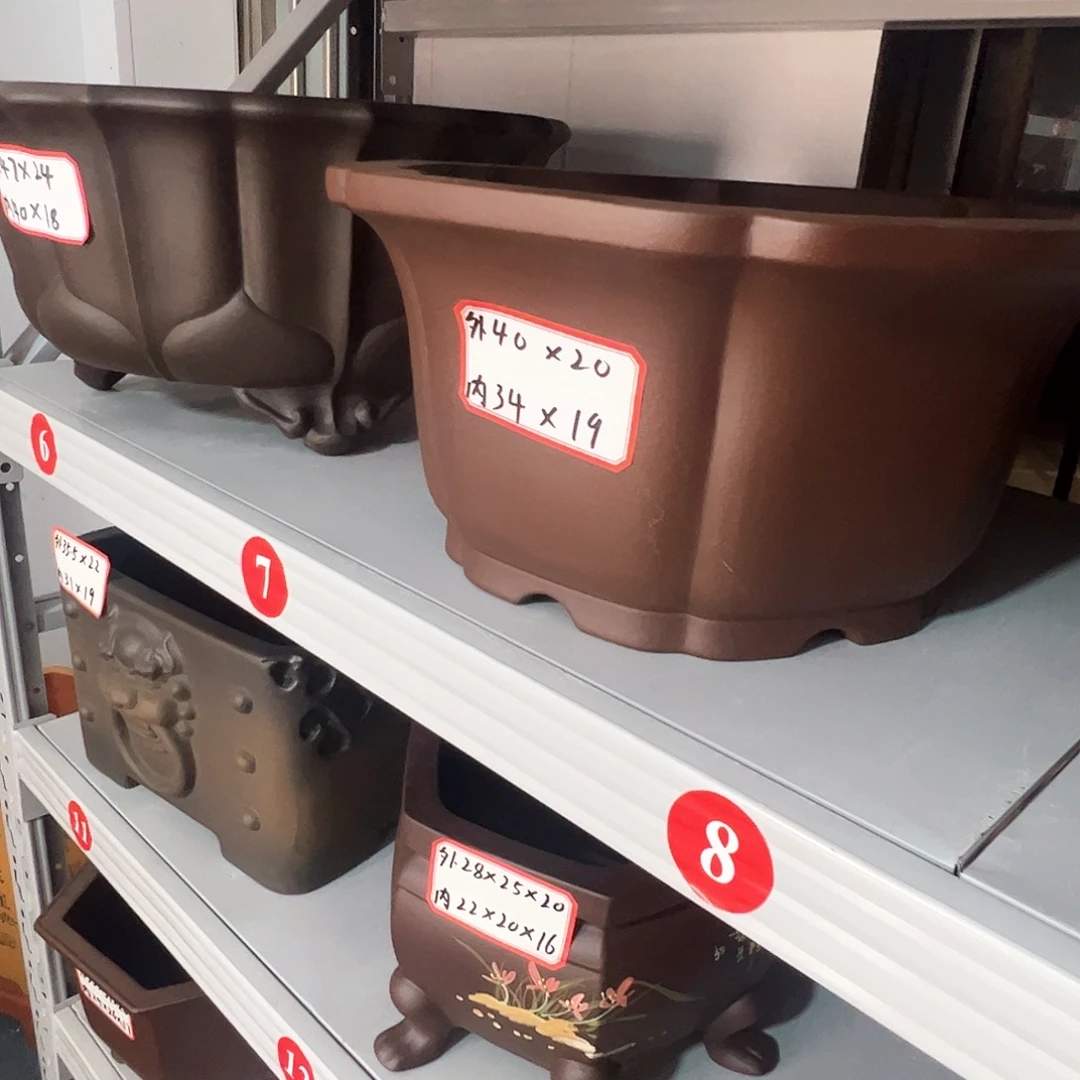 青***虫紫砂其他紫砂花盆