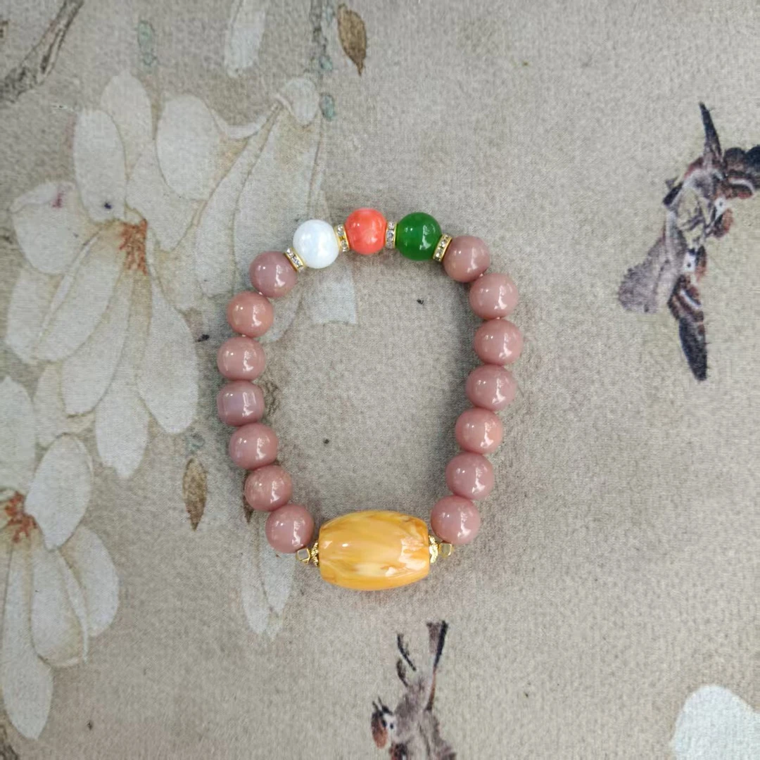 精品时尚手链六0298