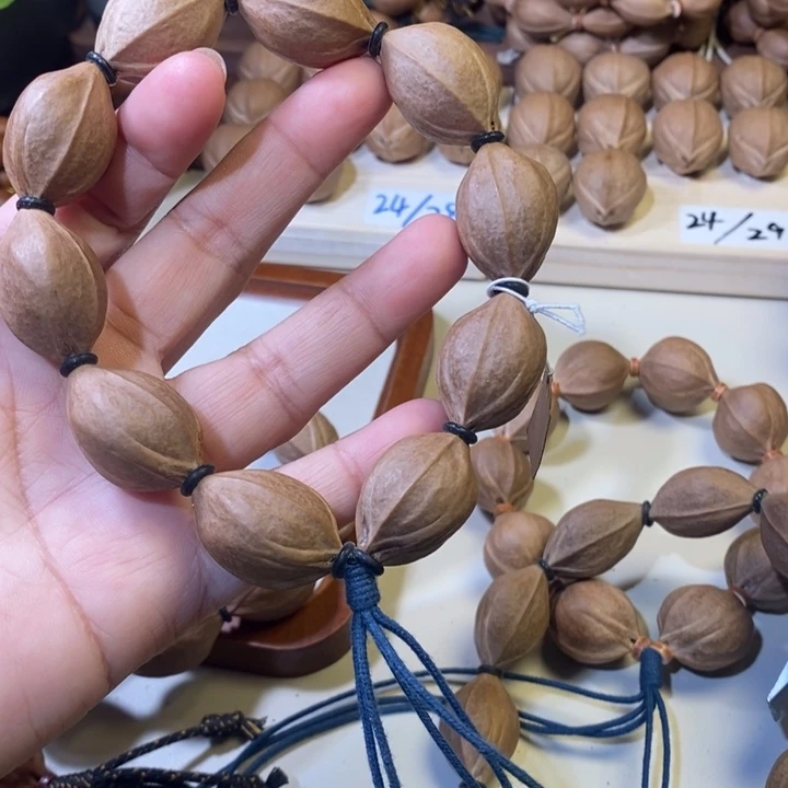窦***】手串/手链橄榄核1.9✖️28精品铁核