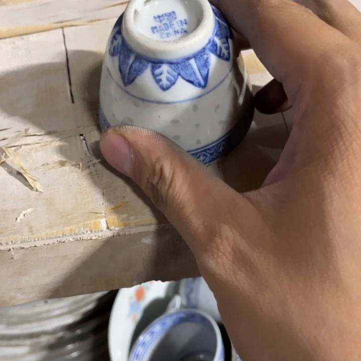 瓷片长*～景德镇陶瓷研究所研究方向