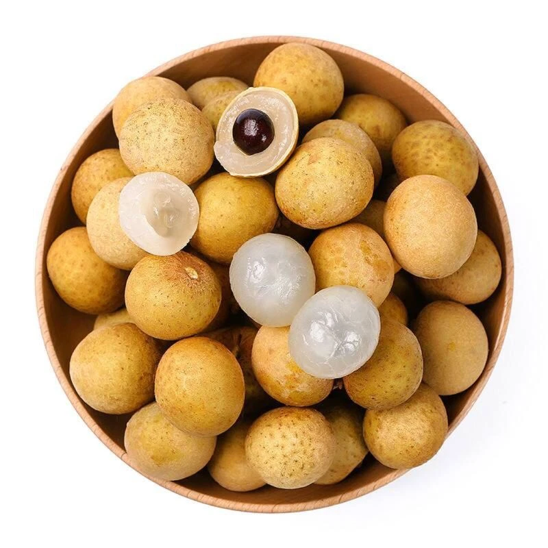 YUMSUN龙眼500g 盒装