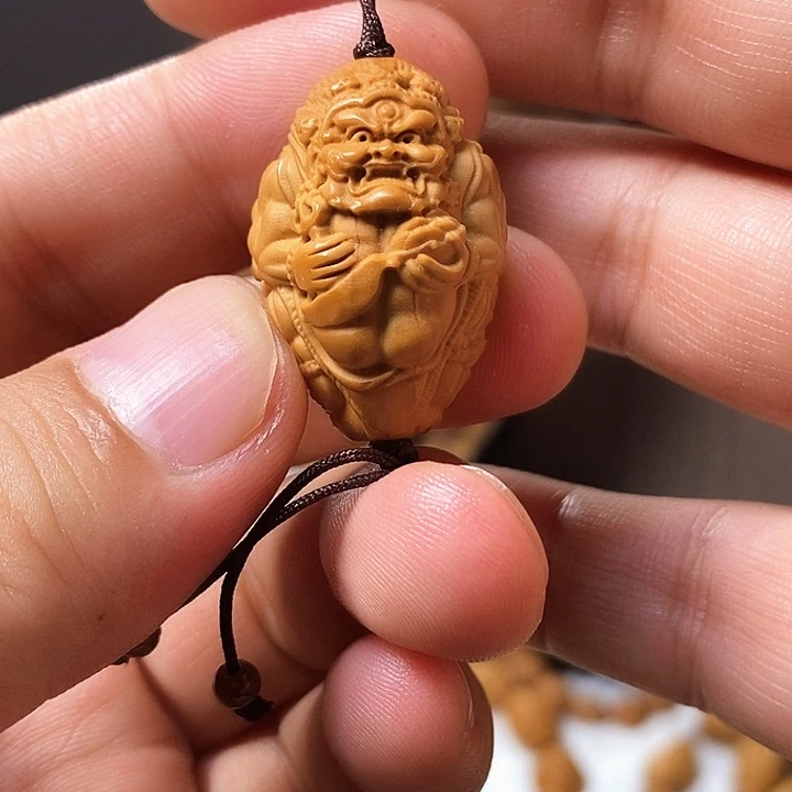 橄榄核吊坠橄榄球赛