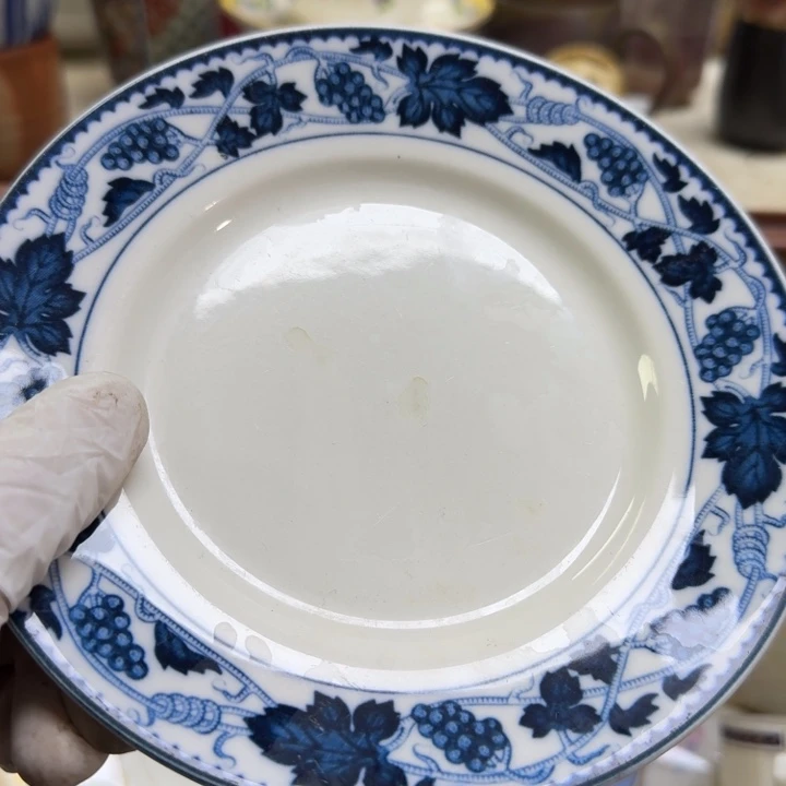 瓷片菜*子开播啦….开播啦！