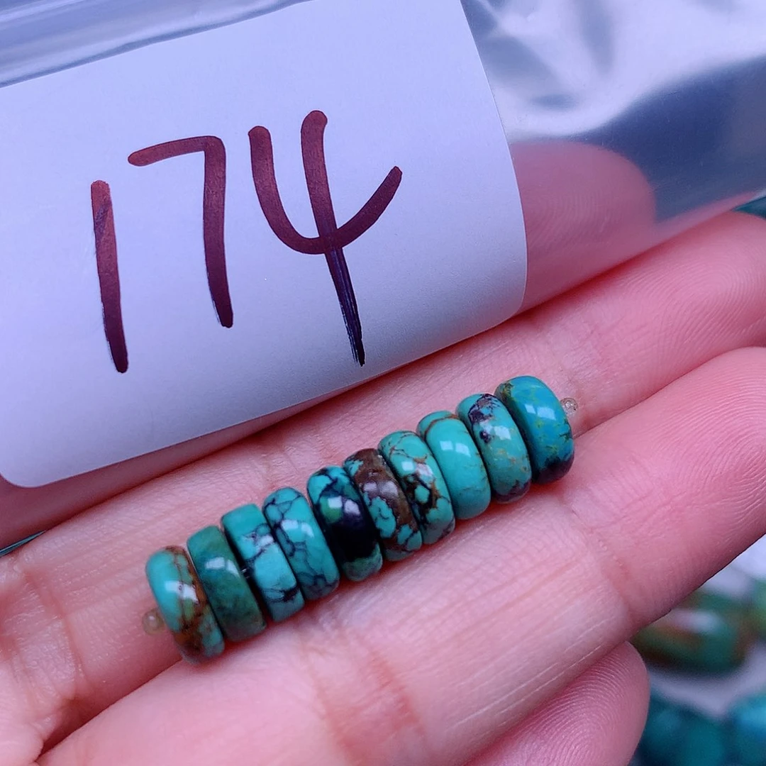 空竹粉丝专享十堰特色手工散珠