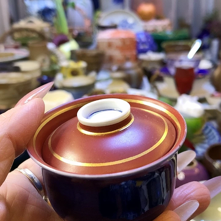 散瓷默认微瑕介意勿拍46