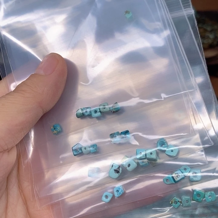 玛瑙/玉髓原矿未镶嵌