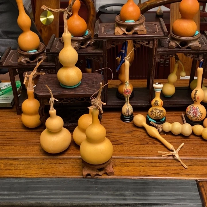 八宝葫芦阿宝葫芦