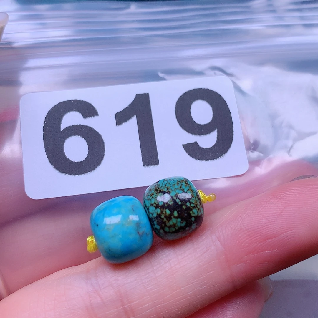 空竹粉丝专享十堰特色手工散珠