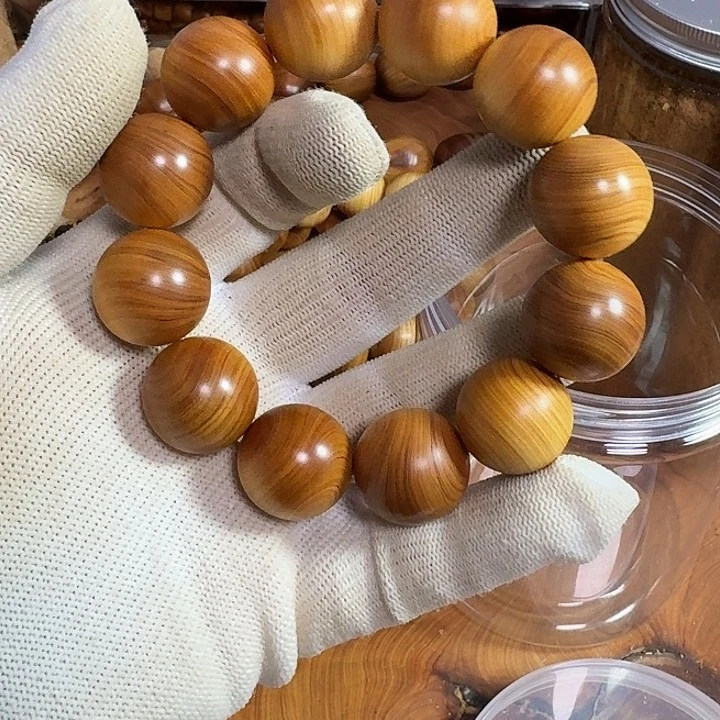 柏木（崖柏）风**动太行2.0茶料