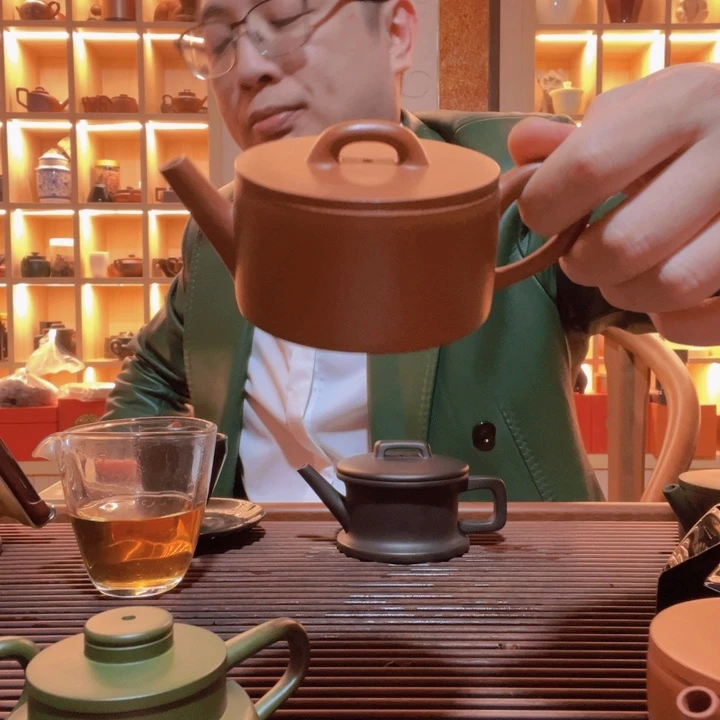 紫砂茶宠好的好的好的好啊好的