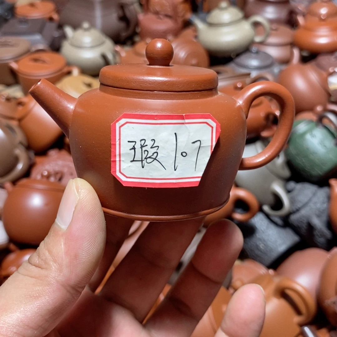 紫砂茶壶欢迎各位光临惠顾