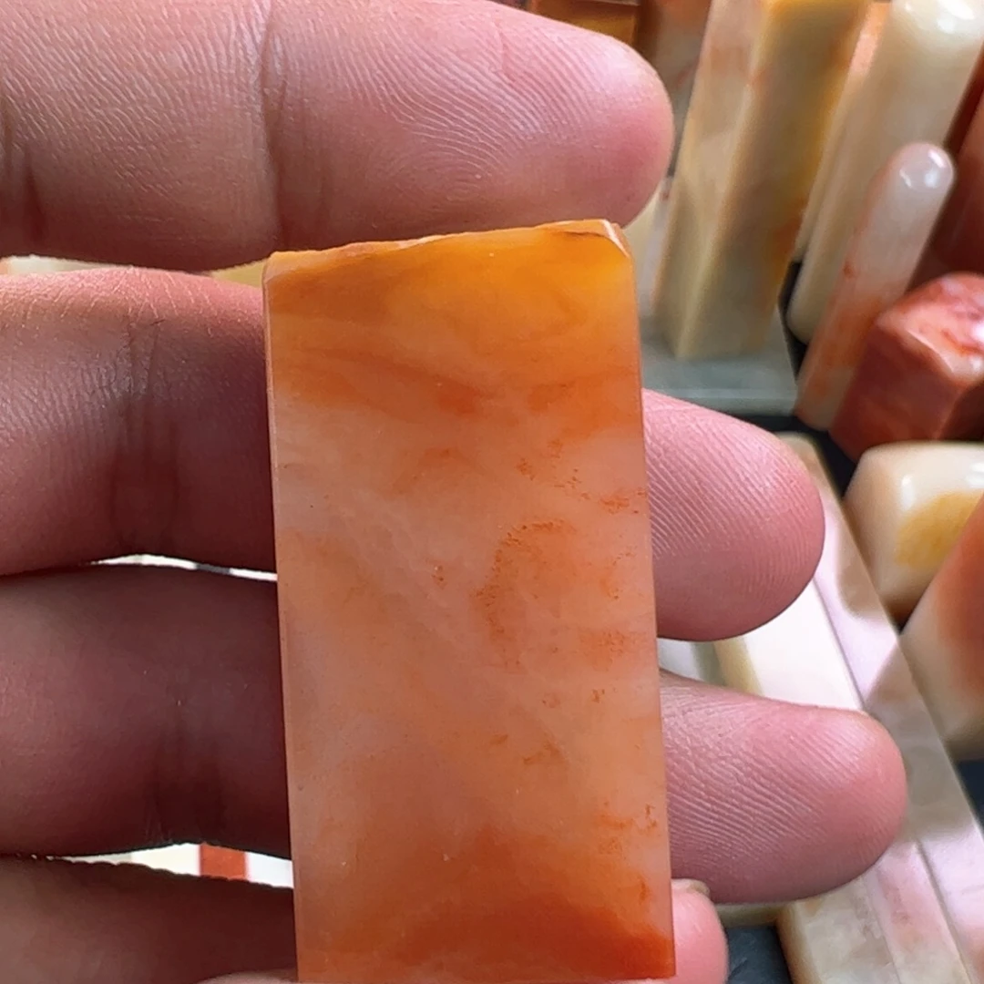 花***挖老挝石印石老挝石111