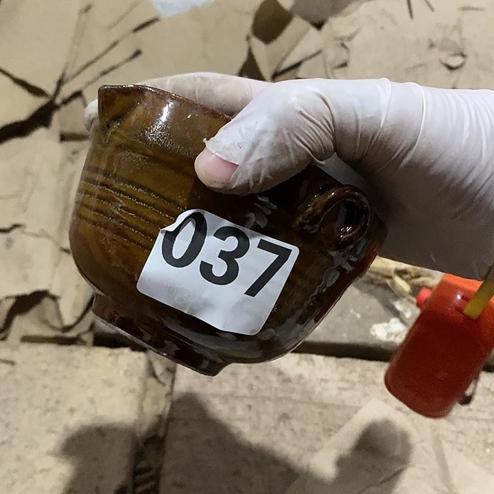陶瓷盘子碗砂锅都有