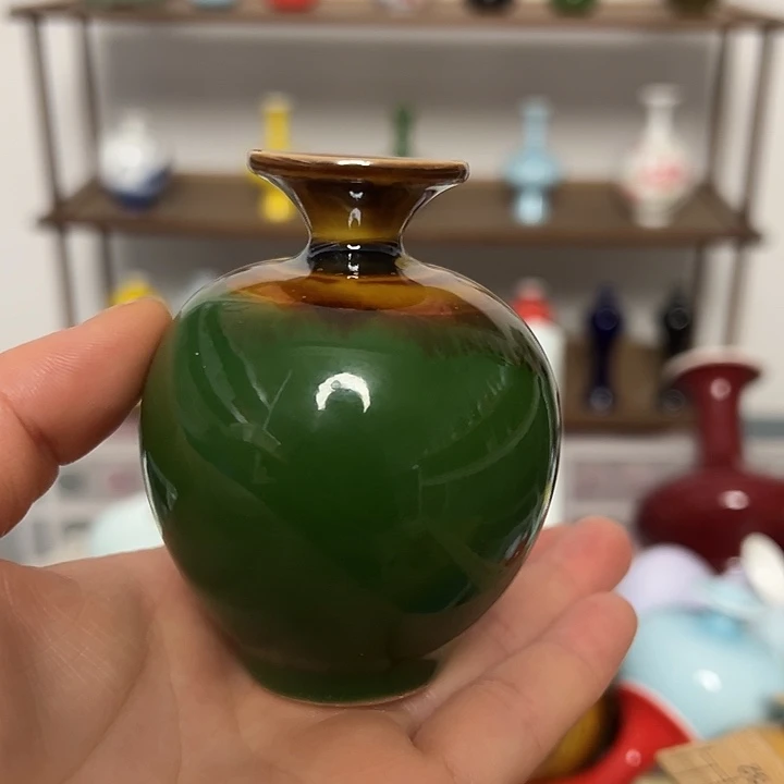 瓶景德镇陶瓷研究所学会