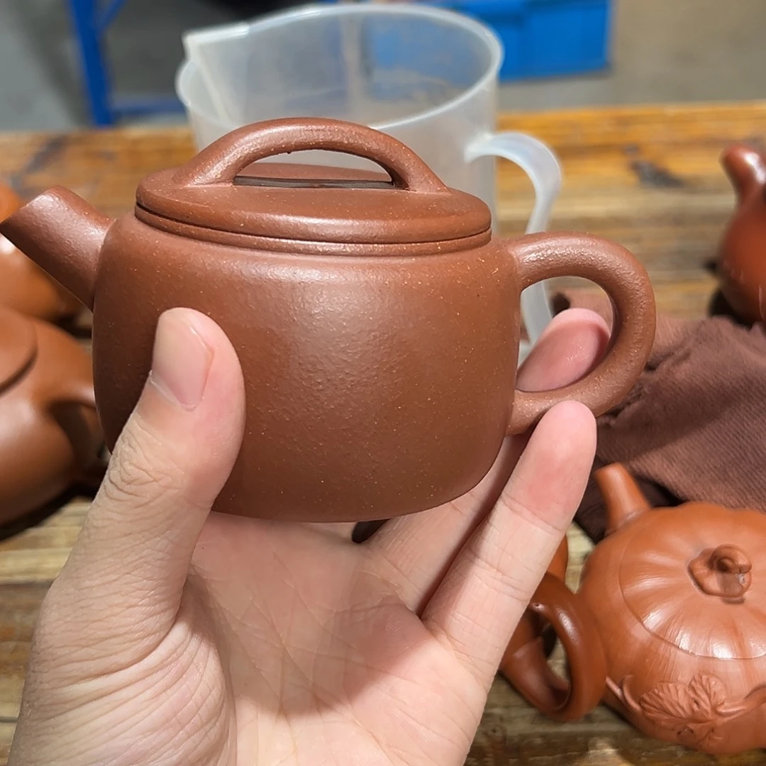 茶壶紫砂紫砂等珍贵文物