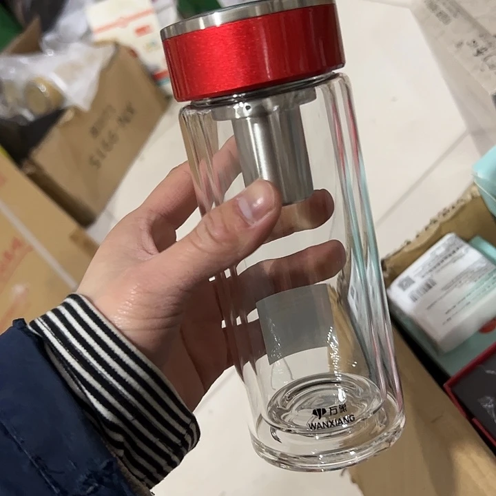 V193-66-255ml红双层