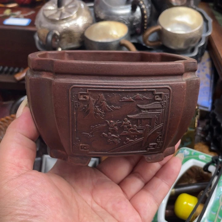 紫砂陶瓷艺术陶瓷艺术陶瓷艺术