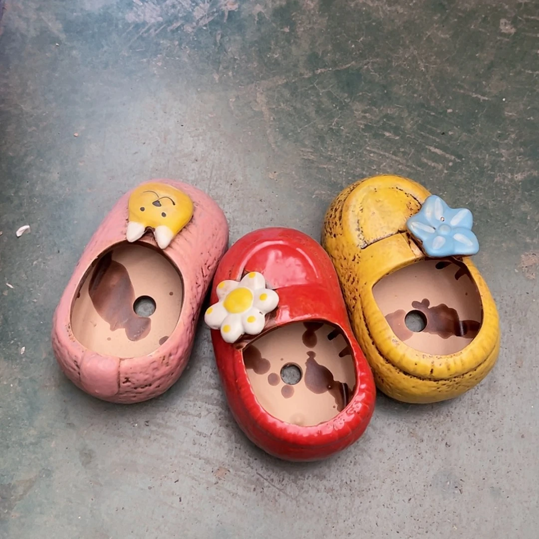 【闪购商品】红陶福利