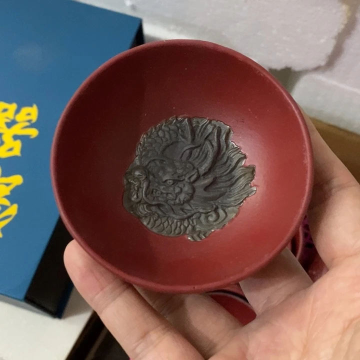 陶瓷艺术品及陶瓷壶