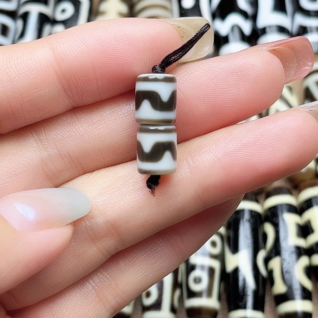 玛瑙/玉髓吊坠(不含链)未镶嵌