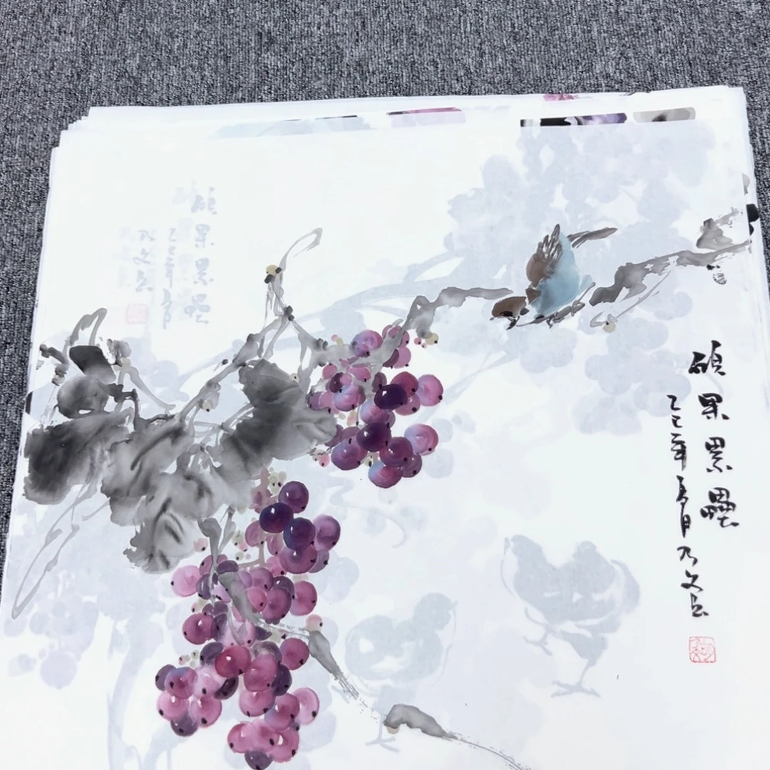 国画国画作品展览等活动的