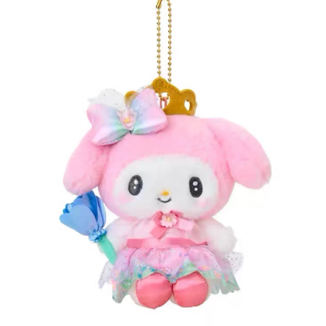 花仙子系列Kitty美乐蒂挂件