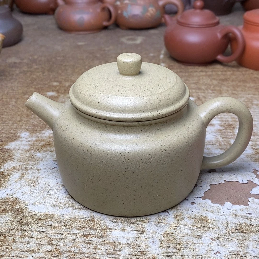 紫砂茶壶紫砂艺术学院