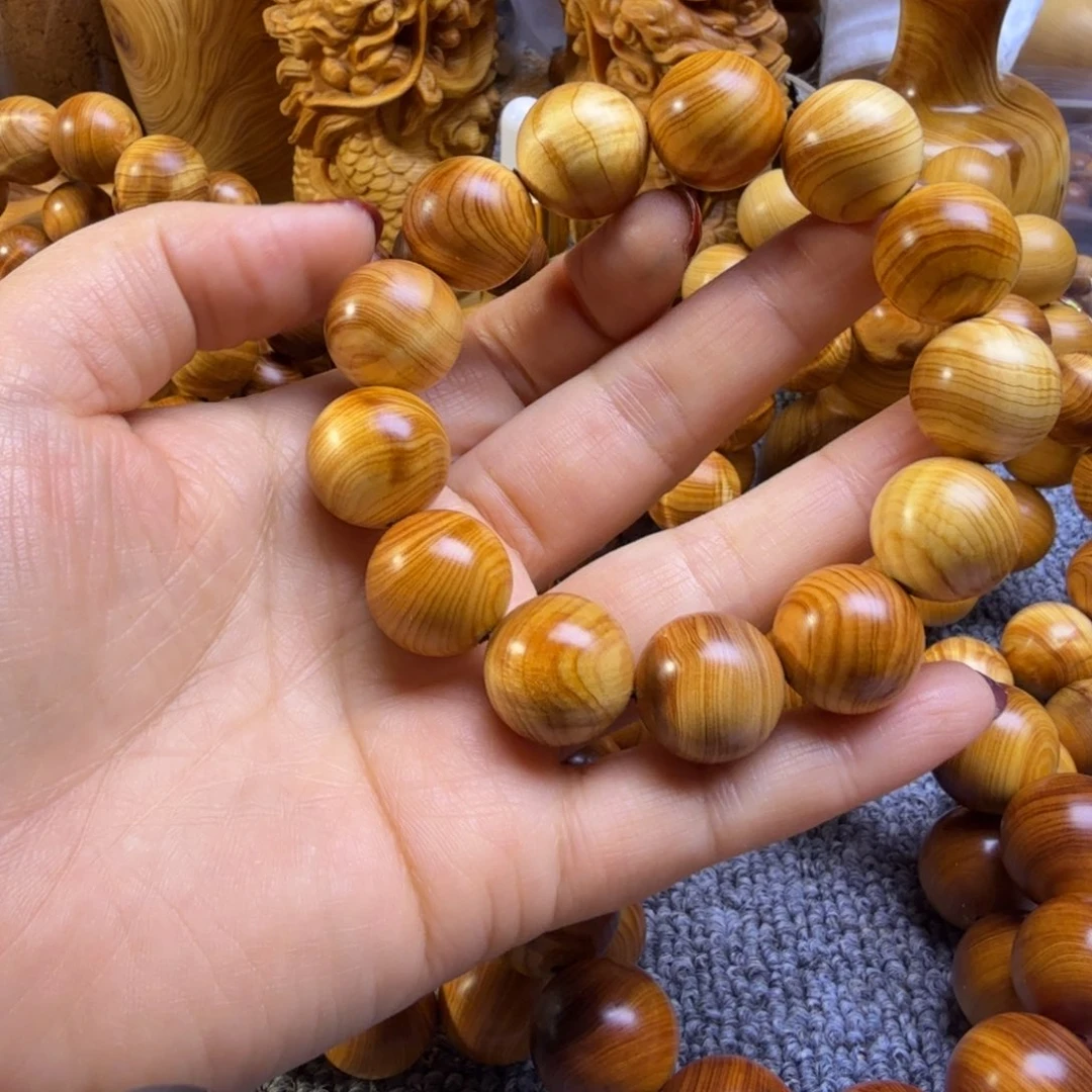 柏木（崖柏）太行崖柏1.8骨料