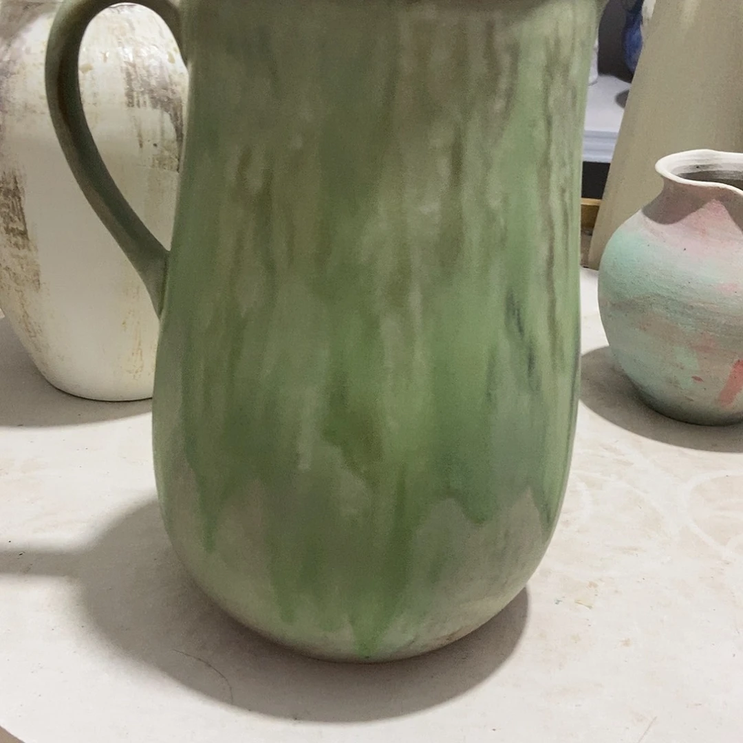 陶瓷景德镇花瓶福利款